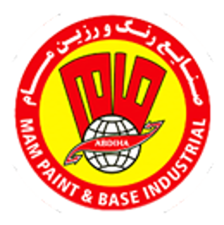 صنایع رنگ و رزین مام رنگ