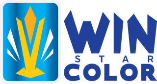 WIN COLOR