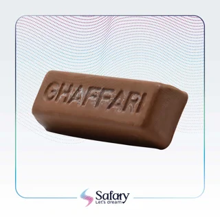 صابون پولیش غفاری زبر مخصوص چوب